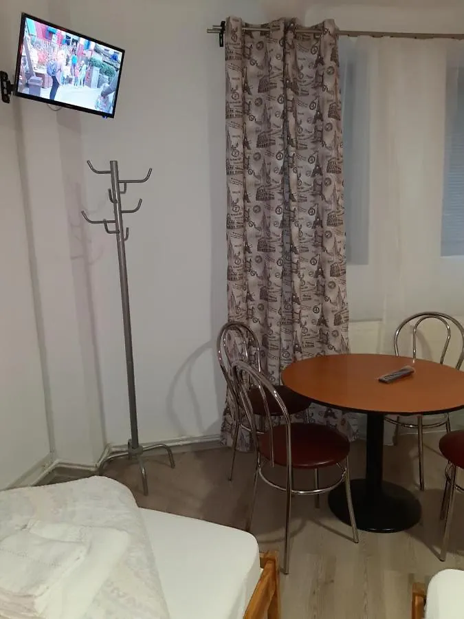 Carol 51 Hostel Bucharest