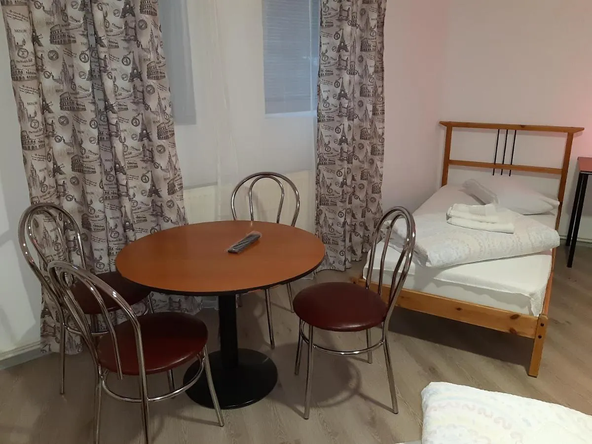 Carol 51 Hostel Bucharest