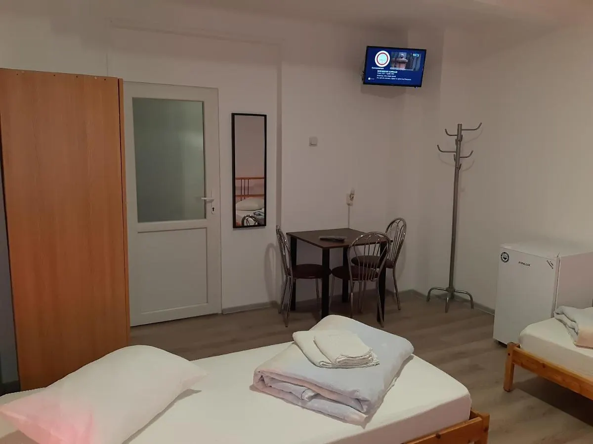 Carol 51 Hostel Bucharest