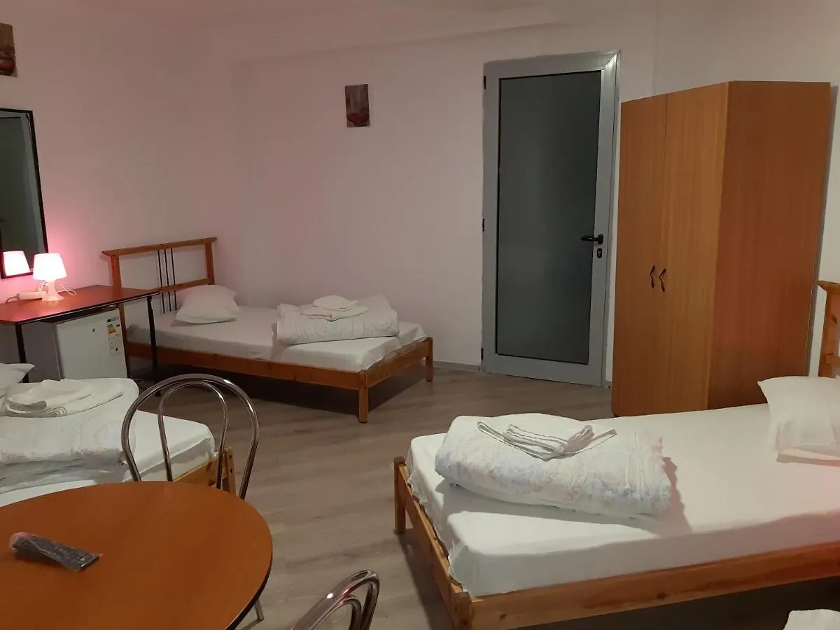 Carol 51 Hostel Bucharest
