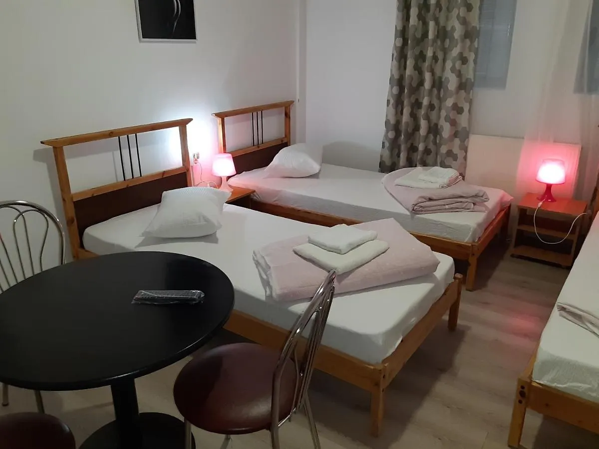 Carol 51 Hostel Bucharest Romania