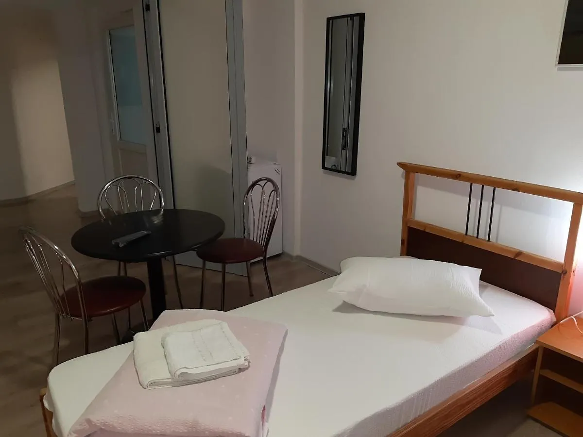 Carol 51 Hostel Bucharest