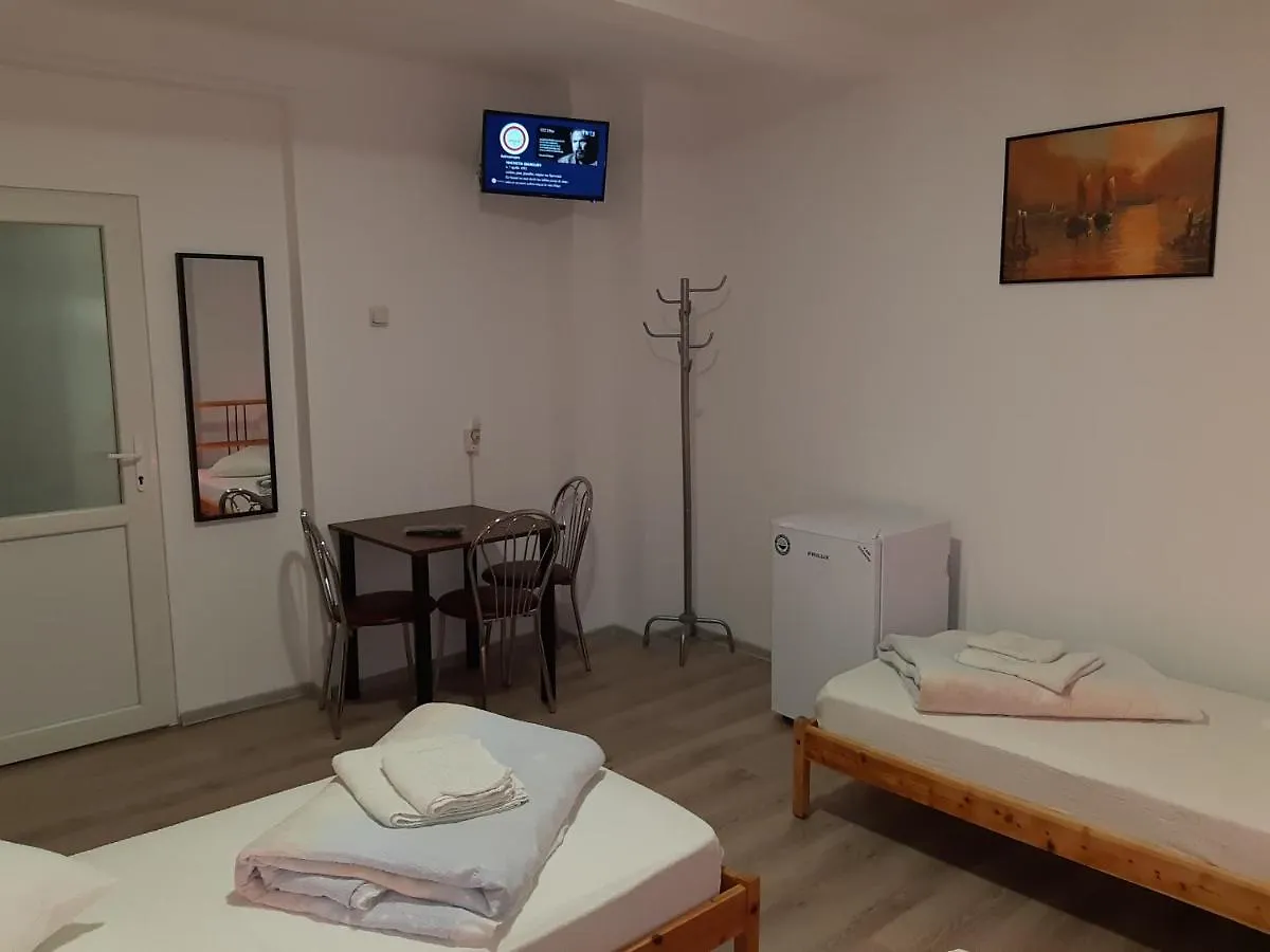 Carol 51 Hostel Bucharest