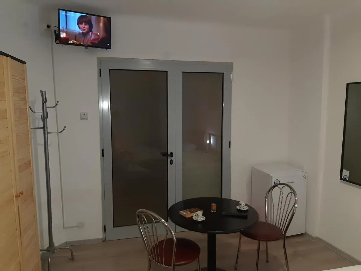 Carol 51 Hostel Bucharest Romania