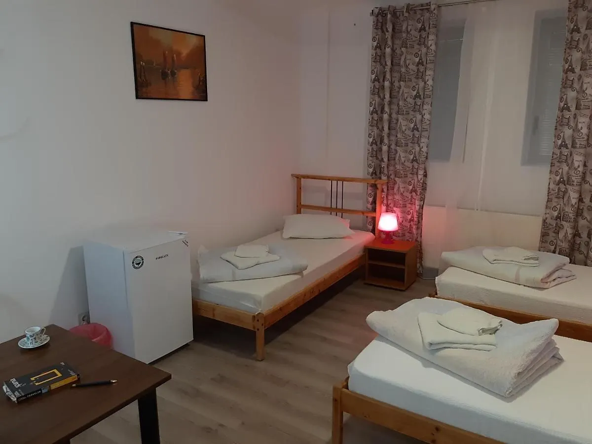 Carol 51 Hostel Bucharest