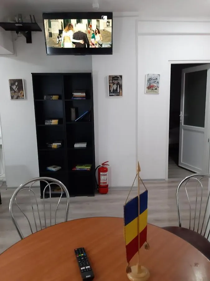 Carol 51 Hostel Bucharest