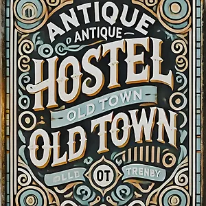 Hostel Antique, Bucharest