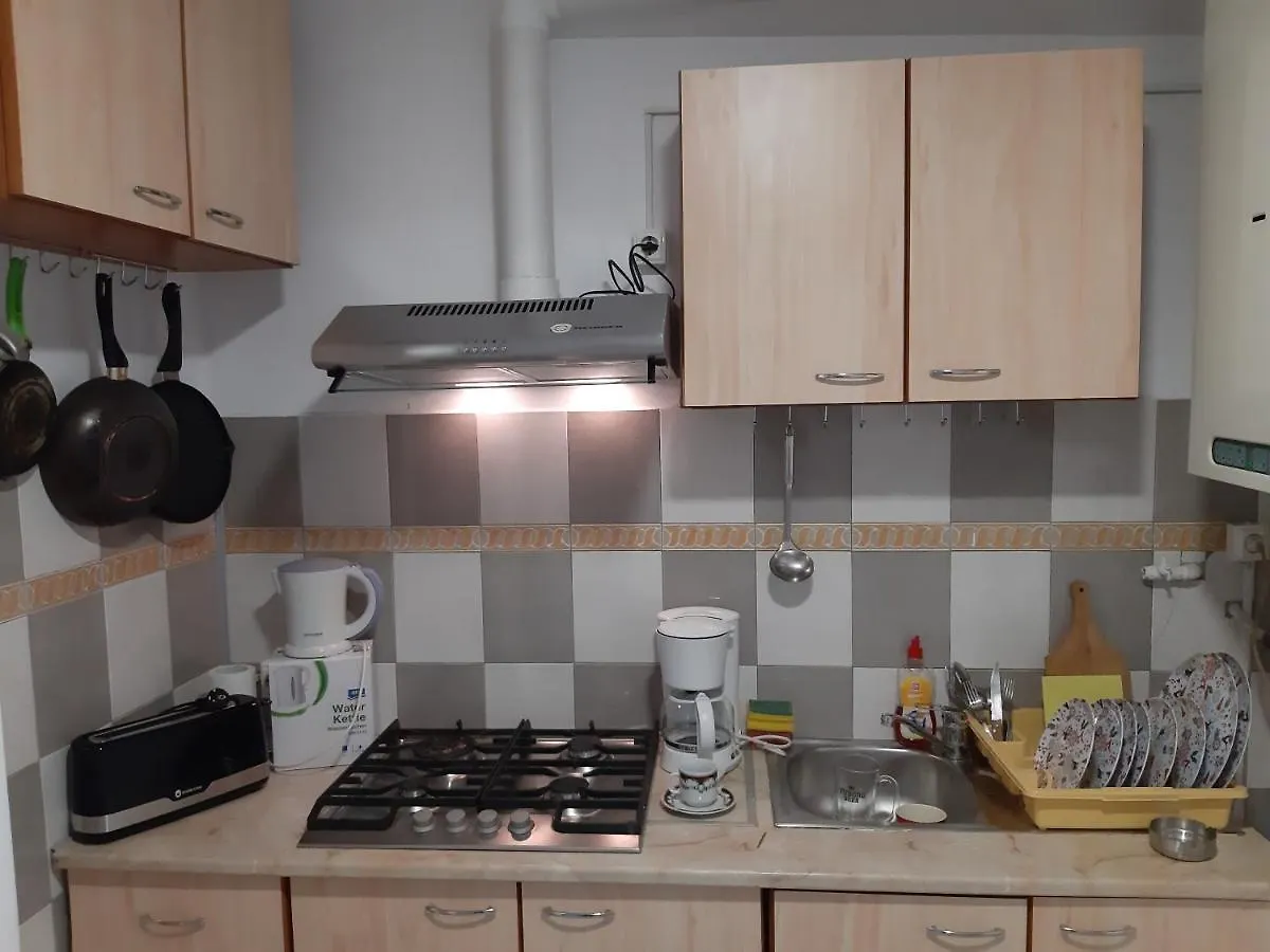 Carol 51 Hostel بوخارست