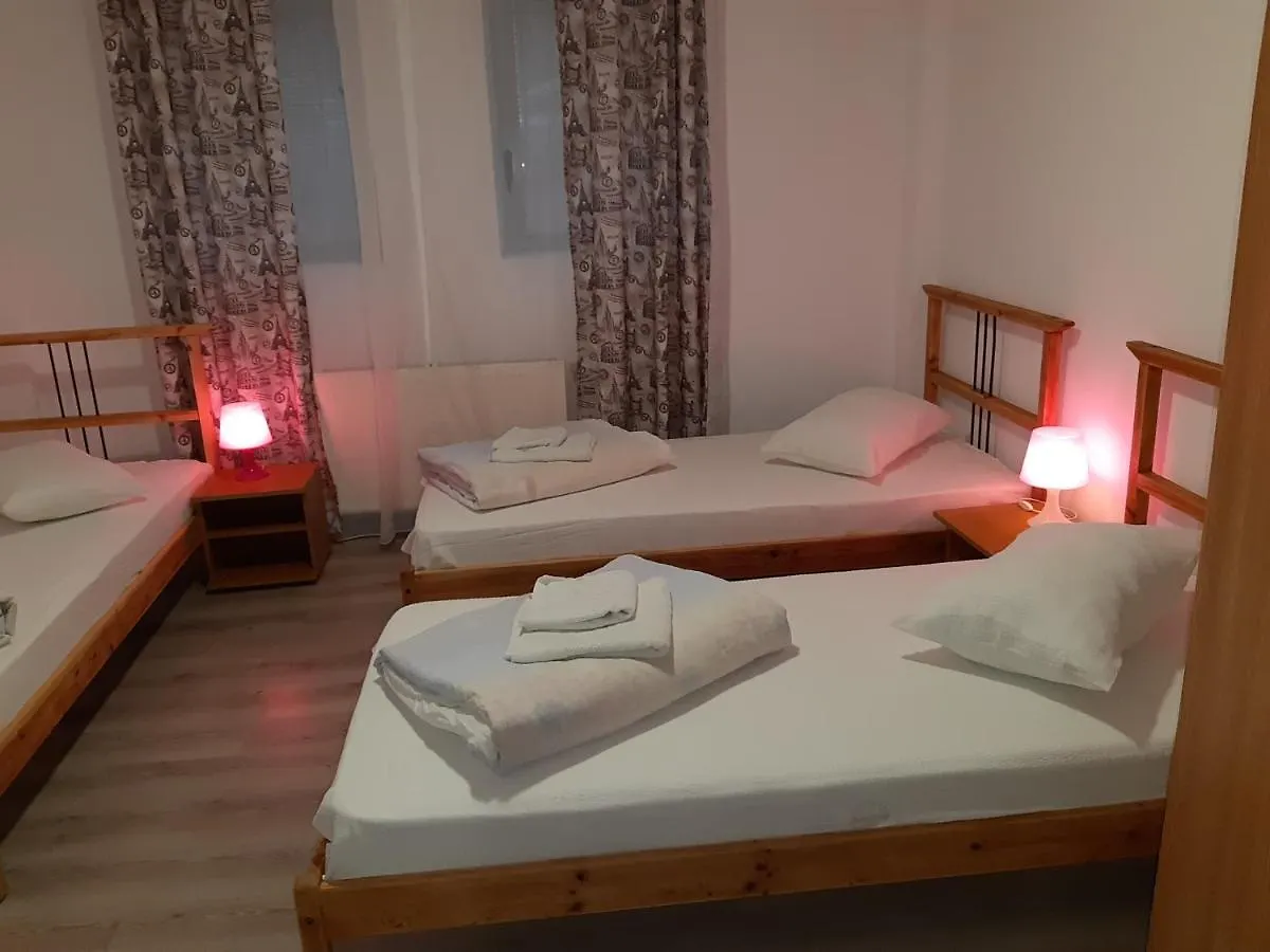 Carol 51 Hostel Bucharest