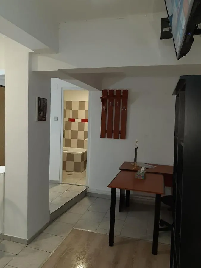 Carol 51 Hostel Bucharest