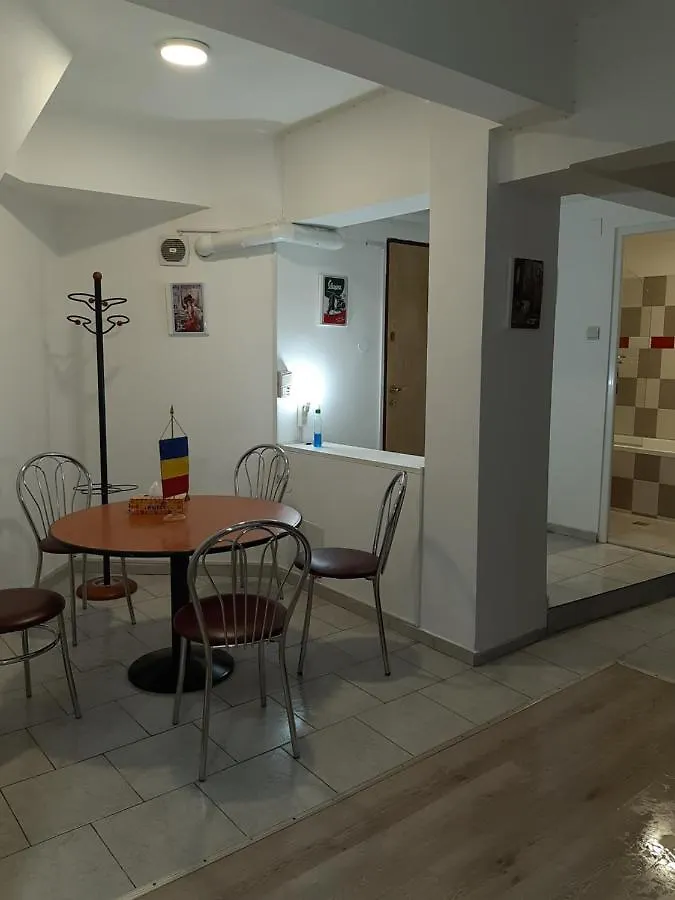Carol 51 Hostel Bucharest Romania