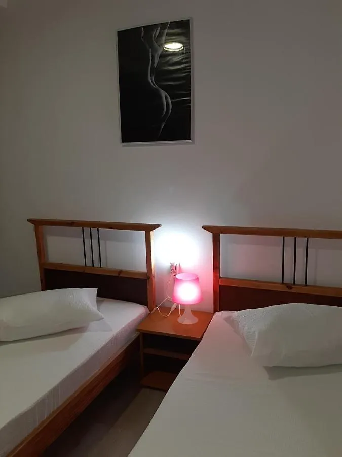 Carol 51 Hostel Bucharest