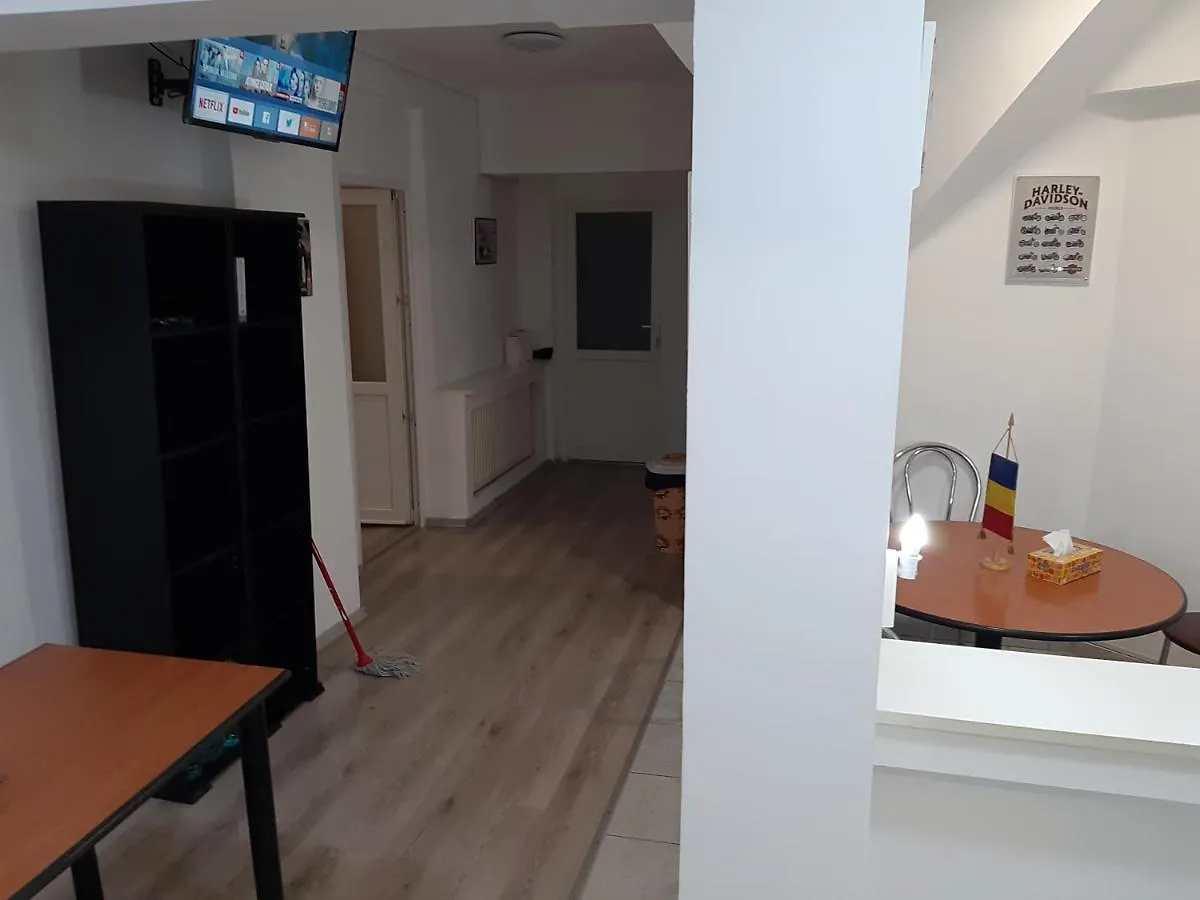 Carol 51 Hostel Bucharest