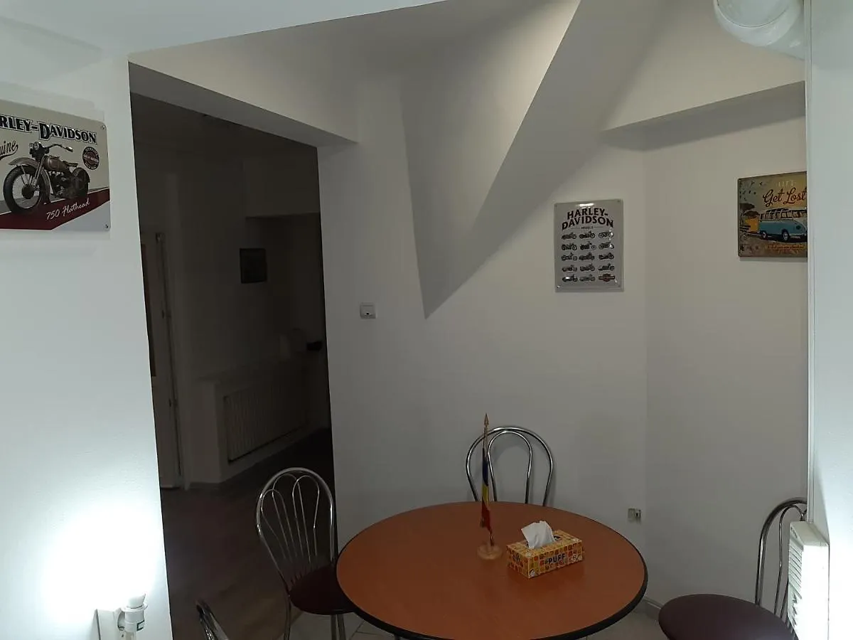Carol 51 Hostel Bucharest