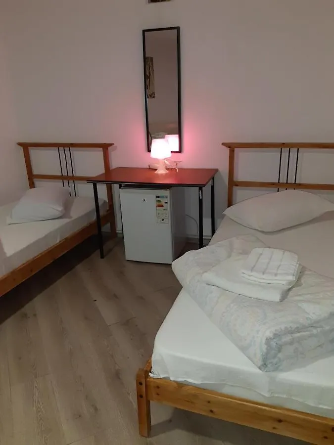 Carol 51 Hostel Bucharest Romania