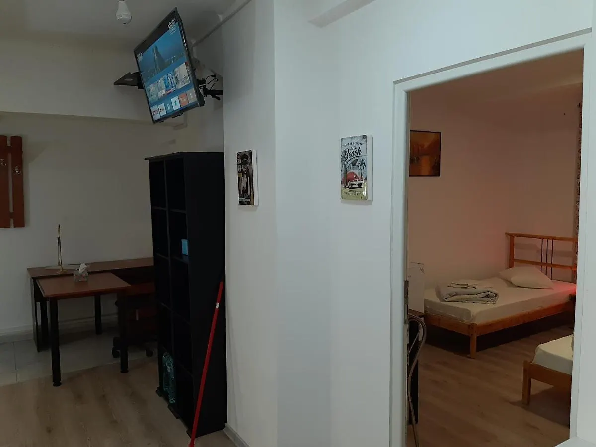 Carol 51 Hostel Bucharest