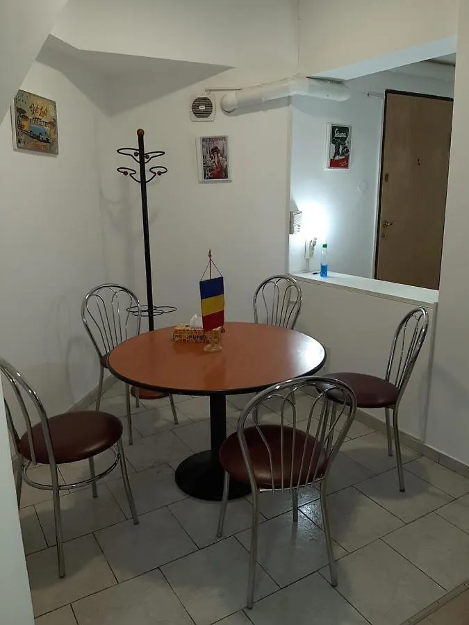 Carol 51 Hostel Bucharest