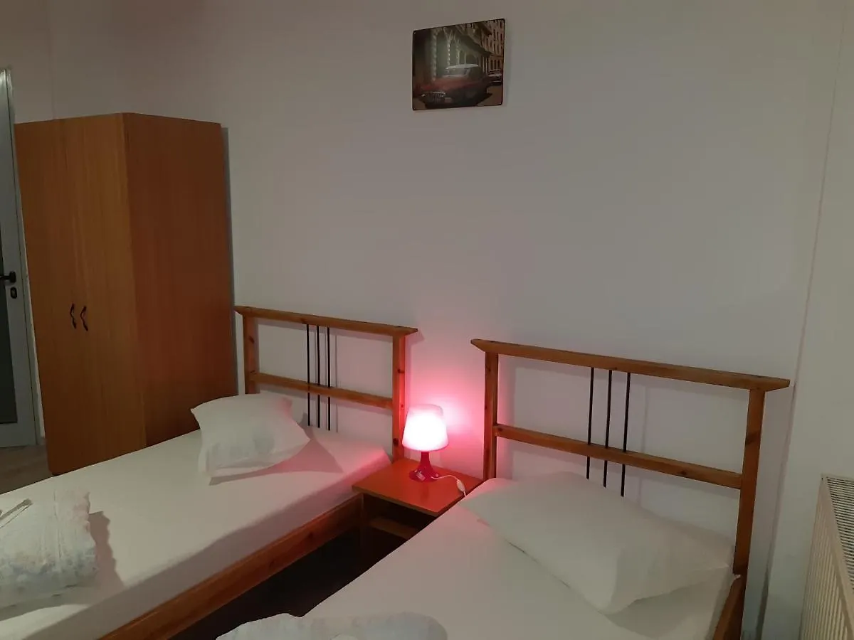 Carol 51 Hostel Bucharest
