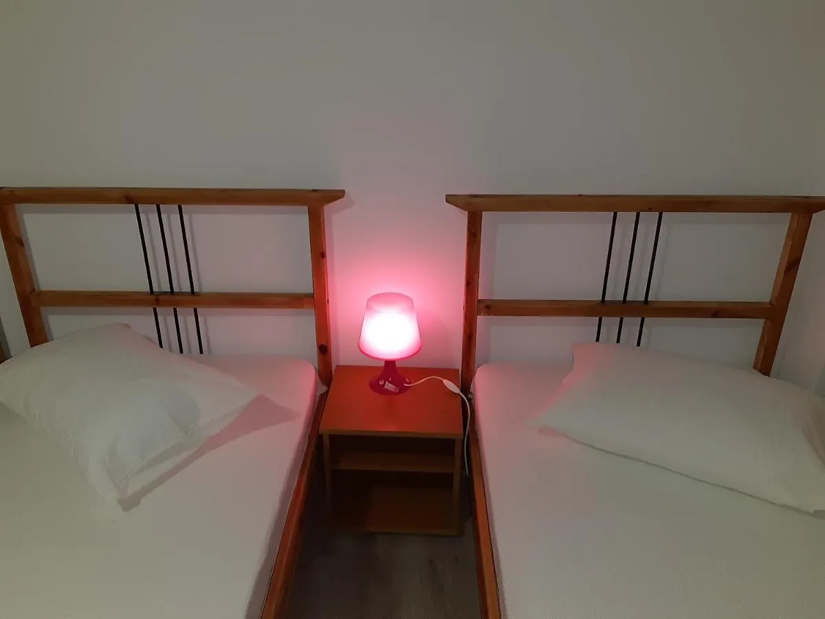 Carol 51 Hostel Bucharest Romania