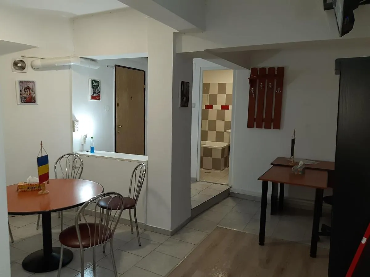 Carol 51 Hostel Bucureşti