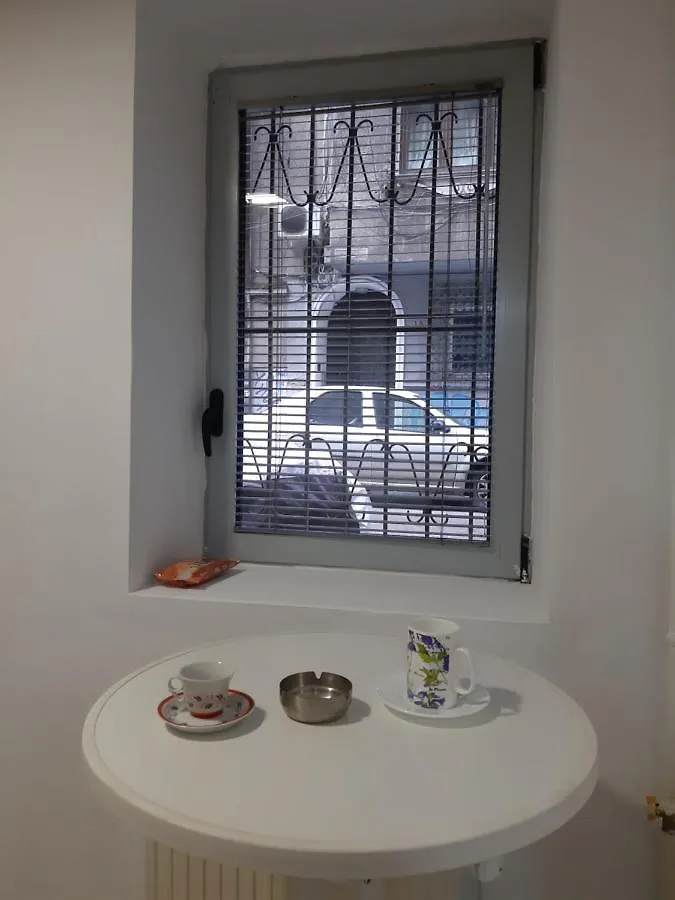 Carol 51 Hostel Bucharest