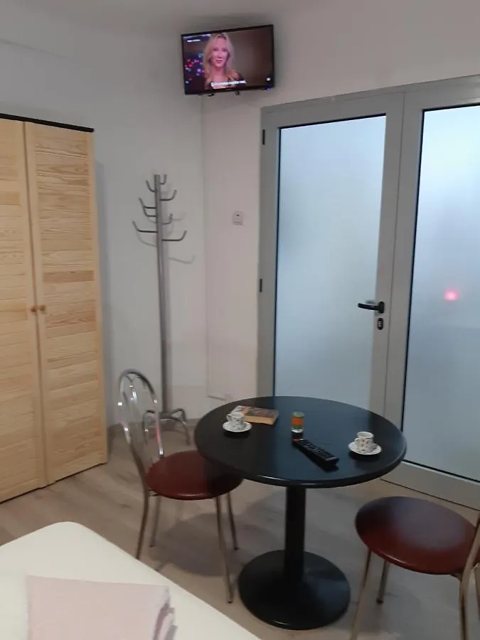 Carol 51 Hostel Bucharest Romania