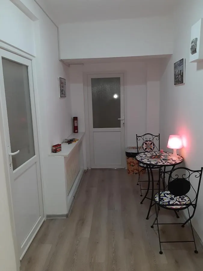 Carol 51 Hostel Bucharest