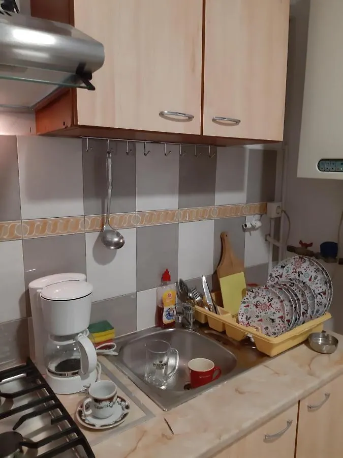 Carol 51 Hostel Bucharest