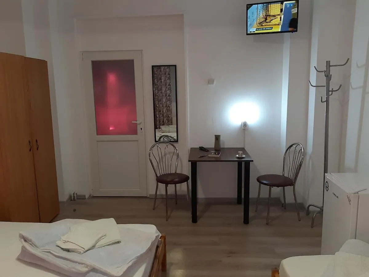 Carol 51 Hostel Bucharest