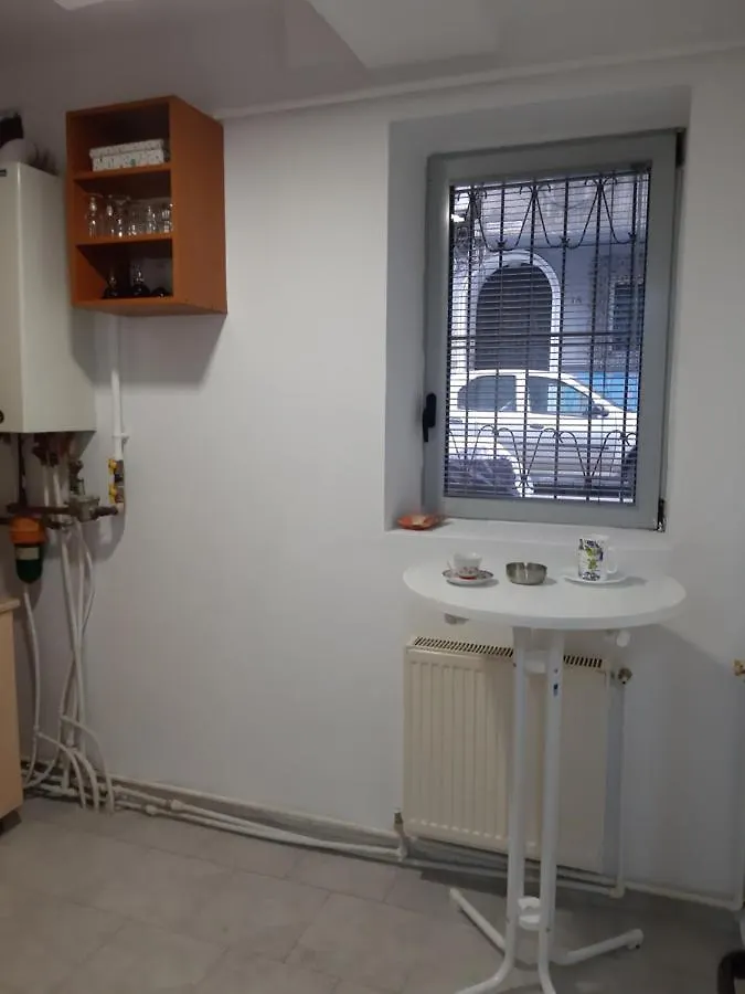 Carol 51 Hostel Bucharest