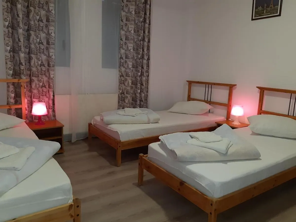 Carol 51 Hostel Bucharest