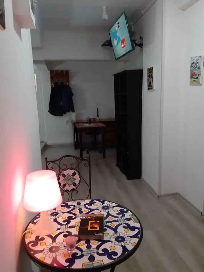 Carol 51 Hostel Bucharest