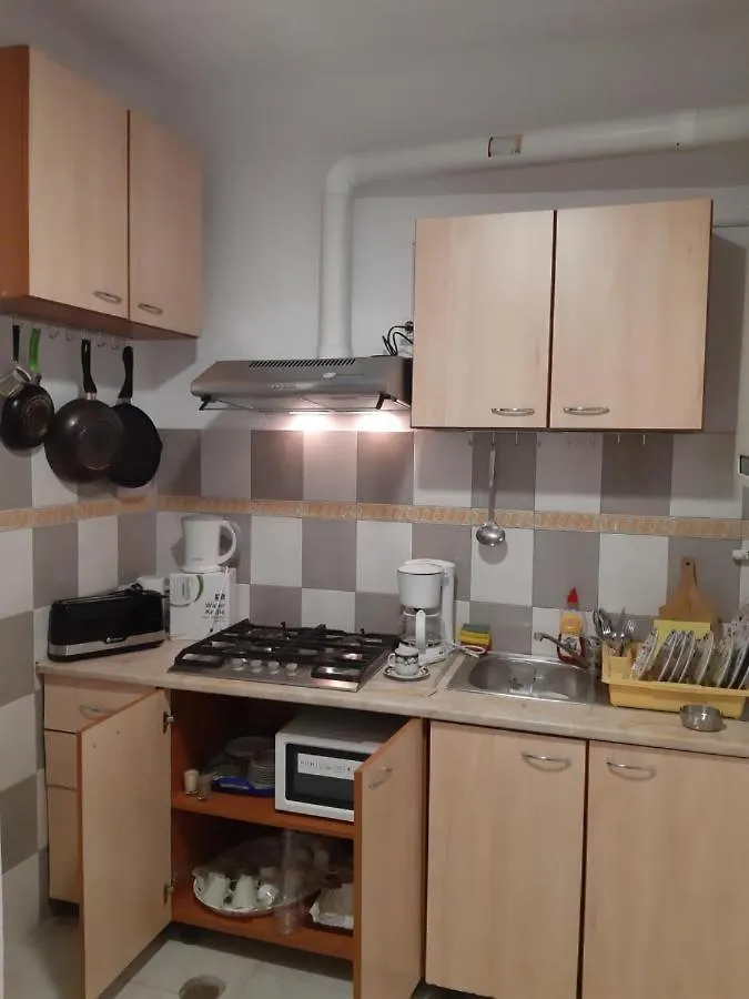 Carol 51 Hostel Bucharest Romania