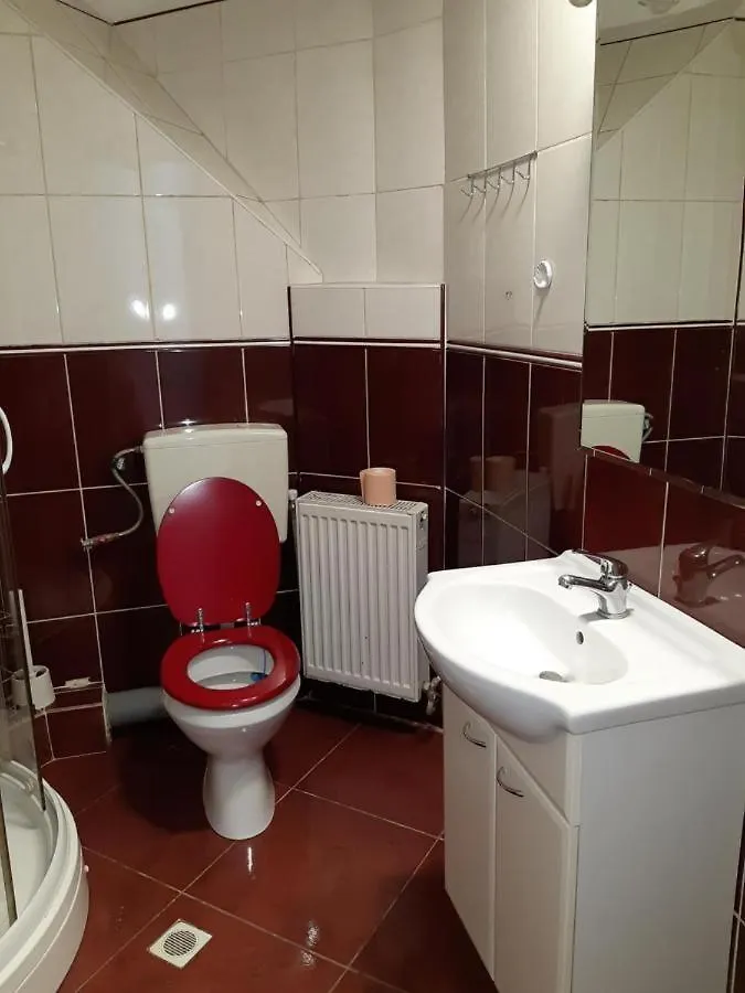 Carol 51 Hostel Bucharest
