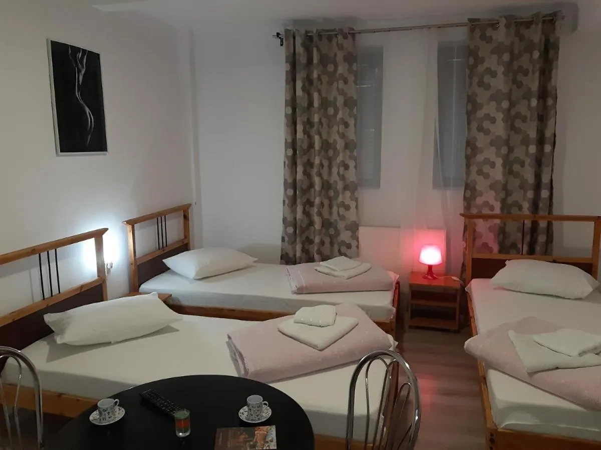 Carol 51 Hostel Bucharest Romania